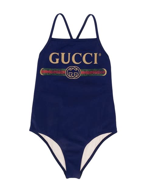 gucci tote kid uk|Gucci swimsuit kids.